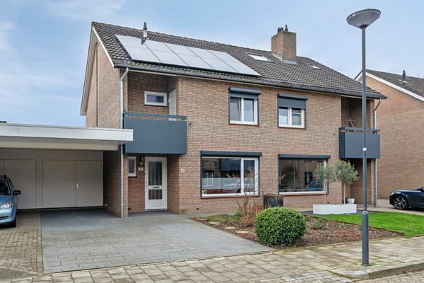 Salviusstraat 22, 6141LK Limbricht